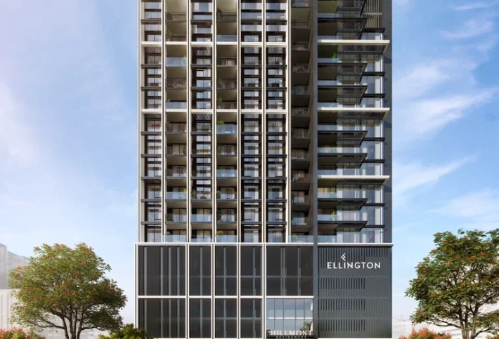 Hillmont Residences
