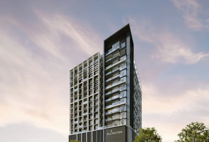 Hillmont Residences