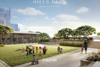 Hills Park