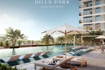 Hills Park