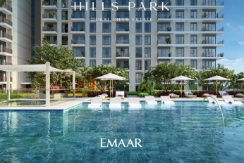 Hills Park