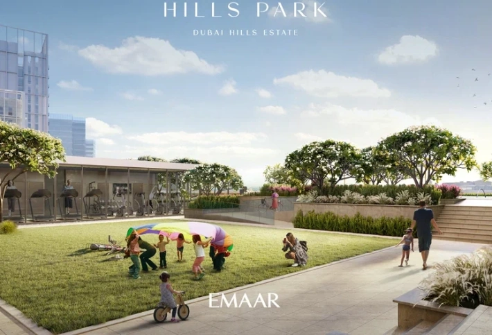 Hills Park