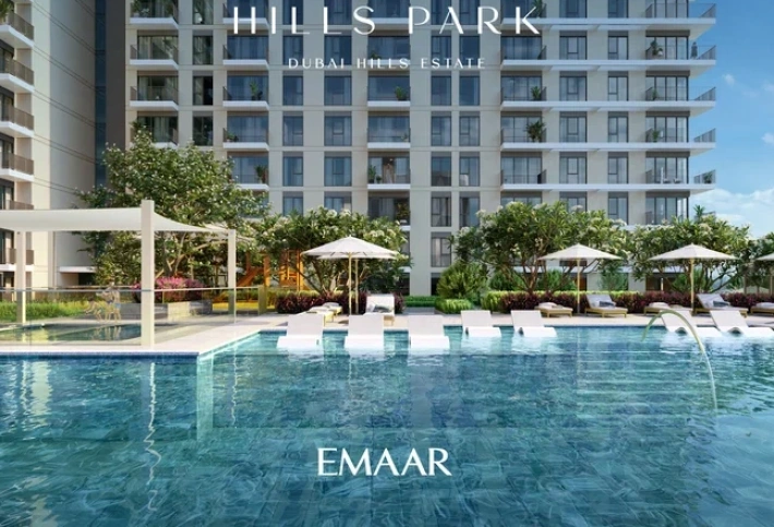 Hills Park