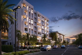 Hillside Residences