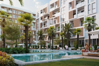 Hillside Residences