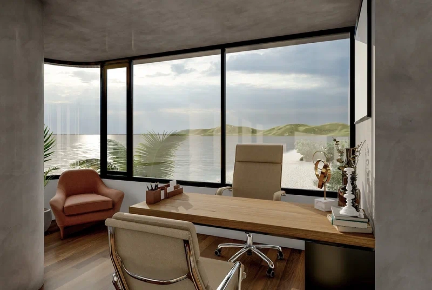 Horizon Apartments