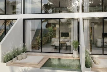 Horizon Apartments