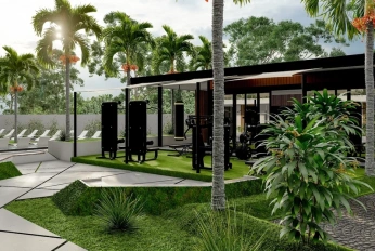 Horizon Apartments