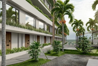 Horizon Apartments