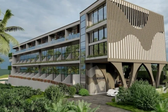 Horizon Apartments