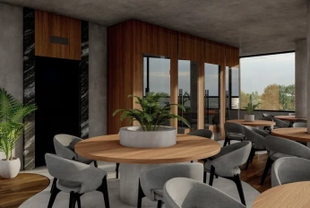Horizon Apartments