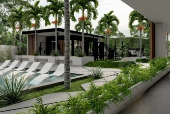 Horizon Apartments