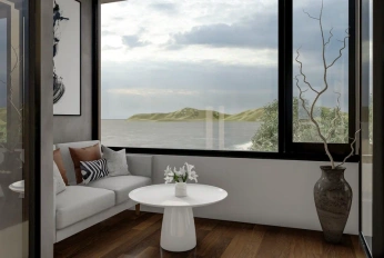 Horizon Apartments
