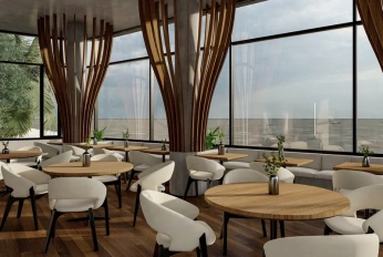 Horizon Apartments