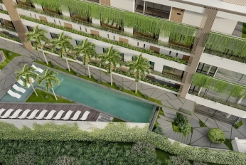 Horizon Apartments