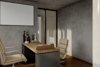 Horizon Apartments