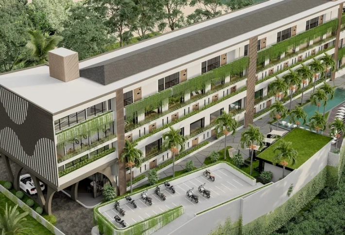 Horizon Apartments