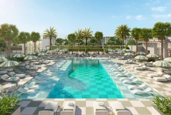 Hyde Residences