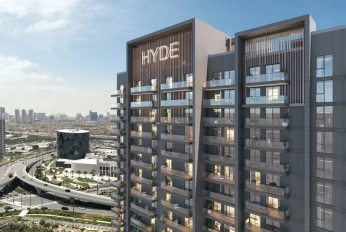 Hyde Residences