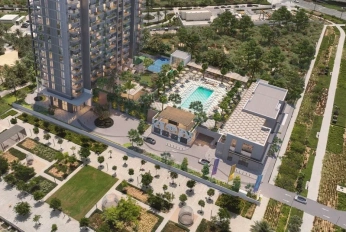 Hyde Residences