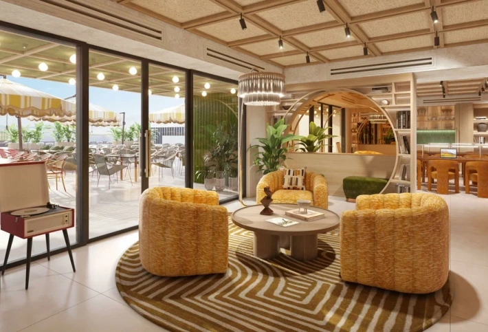 Hyde Residences