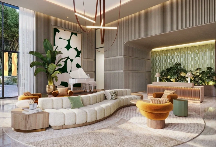 Hyde Residences