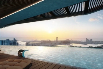 ICONIC Residences designed by Pininfarina