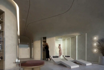 ICONIC Residences designed by Pininfarina