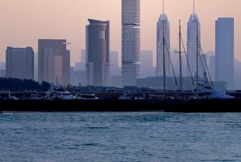 ICONIC Residences designed by Pininfarina