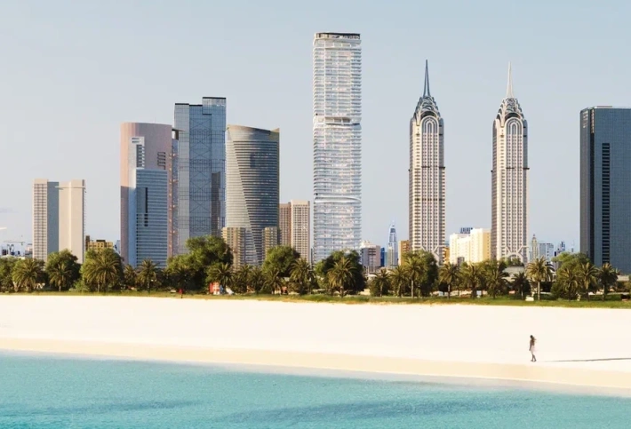 ICONIC Residences designed by Pininfarina