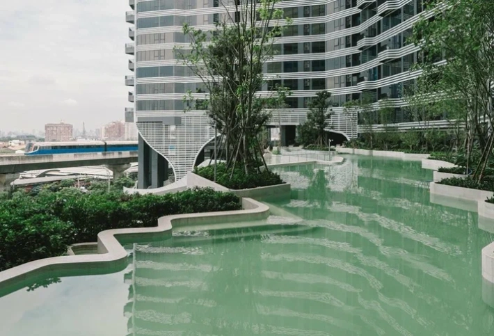 Ideo Mobi Sukhumvit Eastpoint