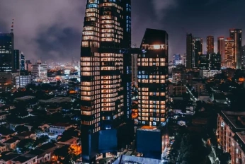 Ideo Q Sukhumvit 36
