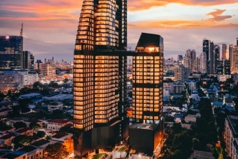 Ideo Q Sukhumvit 36