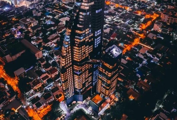 Ideo Q Sukhumvit 36