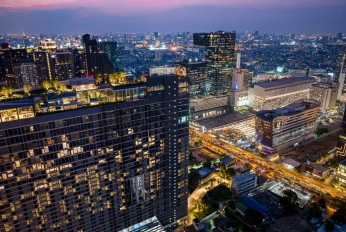 Ideo Rama 9 — Asoke