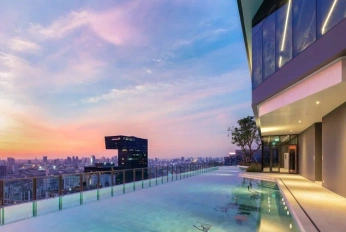 Ideo Rama 9 — Asoke
