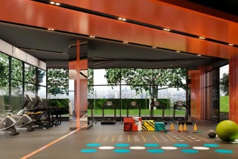 Ideo Ramkhamhaeng Lamsali Station