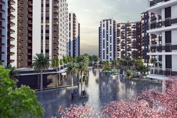 ILKEM CENTER TARSUS
