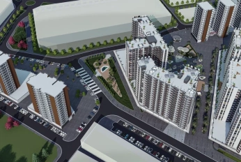 ILKEM CENTER TARSUS