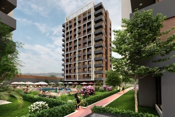 ILKEM EAGLE TERRACE