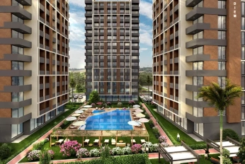 ILKEM EAGLE TERRACE
