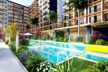 ILKEM RIO OTEL