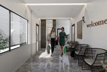 Inchi Residence Kestel