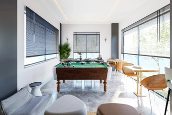 Inchi Residence Kestel