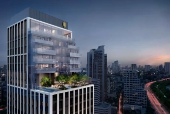InterContinental Residences Bangkok Asoke