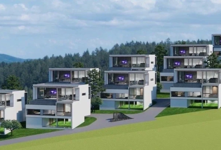 IO Villas