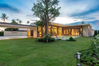 Issara Ville Hua Hin