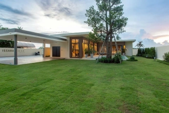 Issara Ville Hua Hin