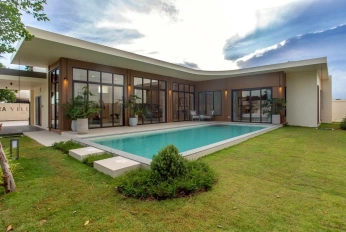 Issara Ville Hua Hin