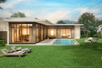 Issara Ville Hua Hin